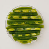 Organic Green Beans
