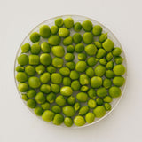 Organic Peas