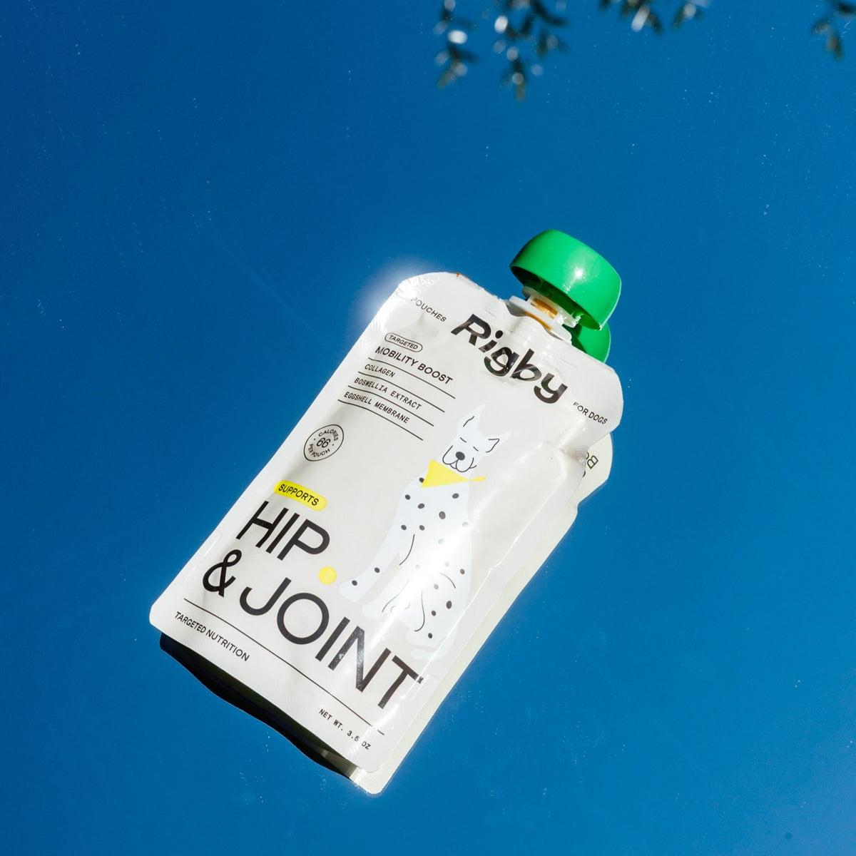 Hip & Joint | 6-Pack