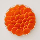 Organic Carrot