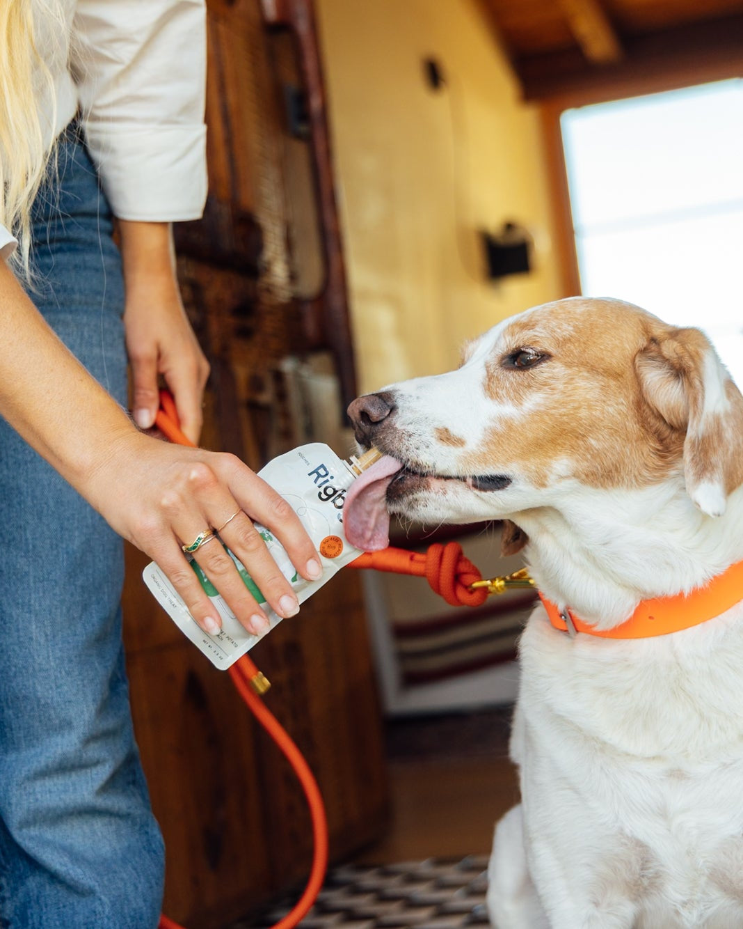 Organic Chicken Pouch - 6 Pack