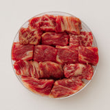 Organic Grass-fed beef