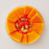 Organic Pumpkin