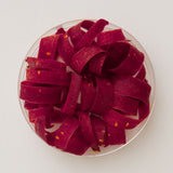 Organic Purple Carrot