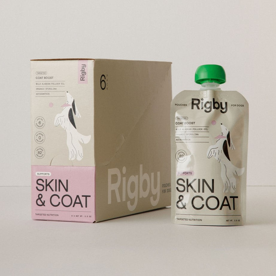 Skin & Coat | 6-Pack