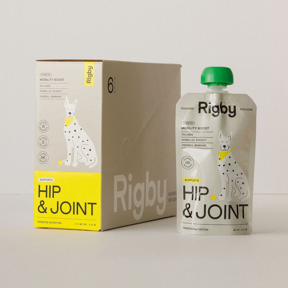 Hip & Joint | 6-Pack