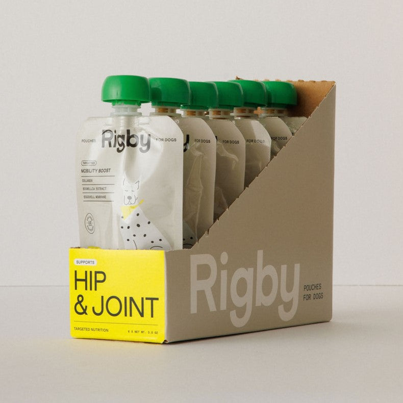 Hip & Joint | 6-Pack