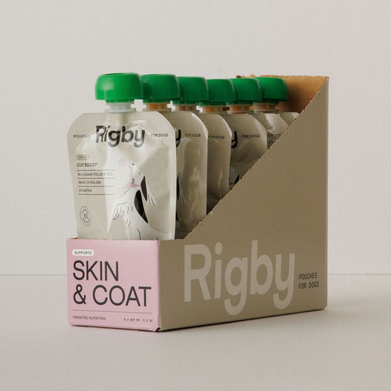 Skin & Coat | 6-Pack