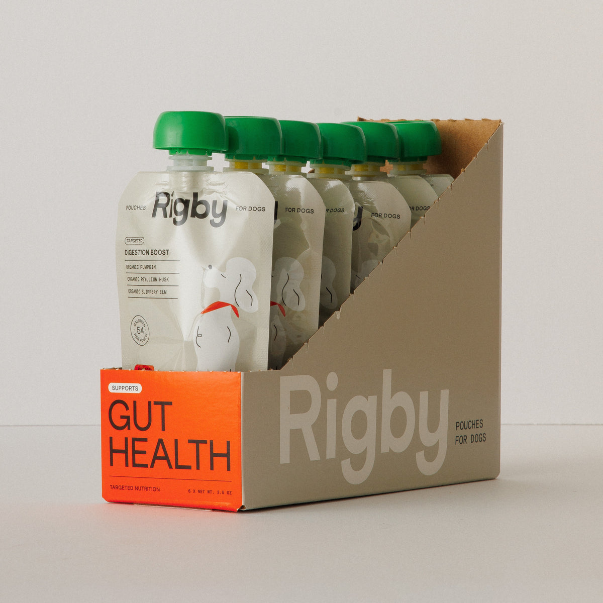 Gut Health | 6-Pack