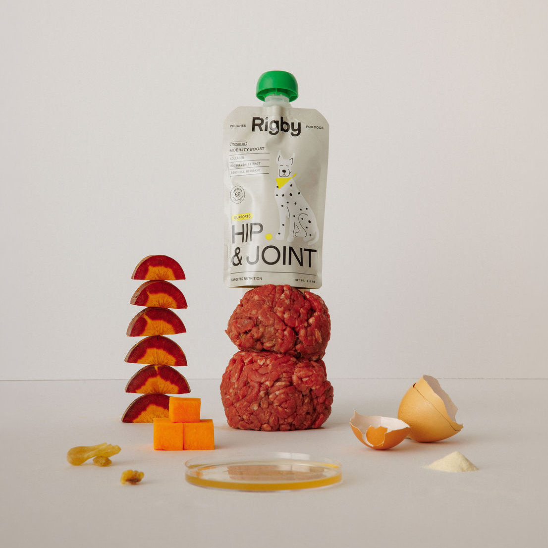 Hip & Joint | 6-Pack
