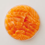 Wild- Caught Alaskan Salmon