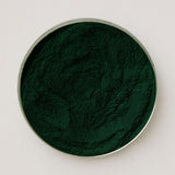 Organic Spirulina