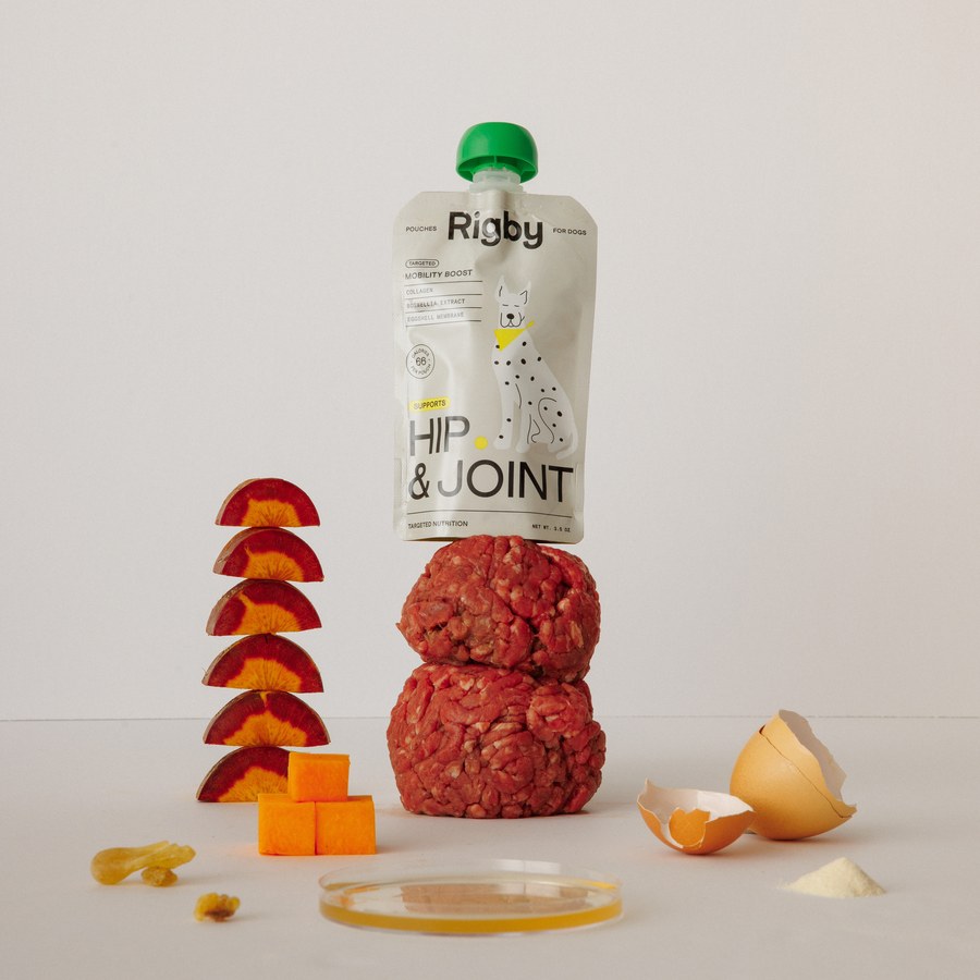 Hip & Joint